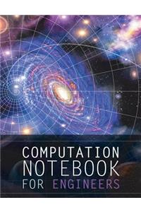 Computation Notebook for Engineers