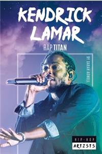 Kendrick Lamar