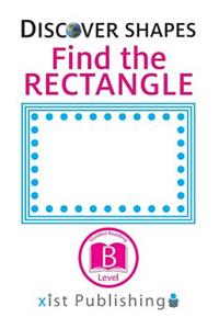 Find the Rectangle