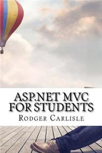 ASP.NET MVC for Students