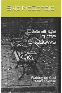 Blessings in the Shadows