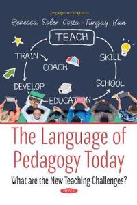 The Language of Pedagogy Today