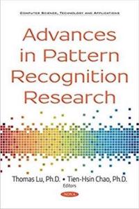 Advances in Pattern Recognition Research