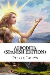 Afrodita