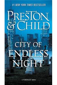 City of Endless Night