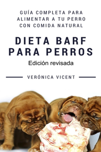 Dieta BARF para perros
