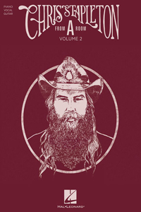 Chris Stapleton - From a Room: Volume 2