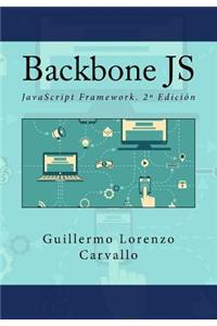 Backbone JS