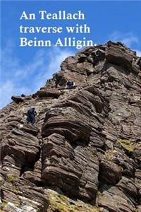 An Teallach traverse with Beinn Alligin.