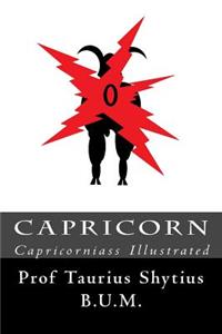 Capricorn: Illustrated