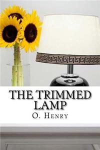 The Trimmed Lamp