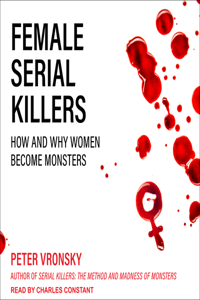 Female Serial Killers