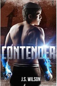 Contender (Contender Series Book 1)