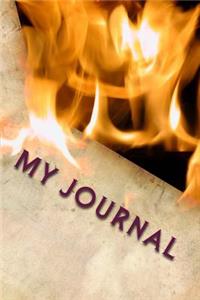 My Journal