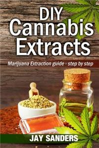 DIY Cannabis Extracts