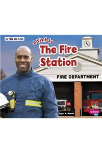 Fire Station