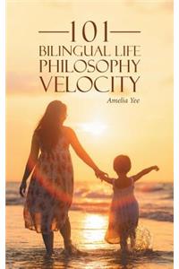 101 Bilingual Life Philosophy Velocity