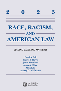 Race, Racism, and American Law