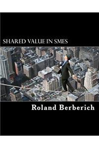 Shared Value in SMEs