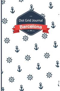 Dot Grid Journal - Anchors