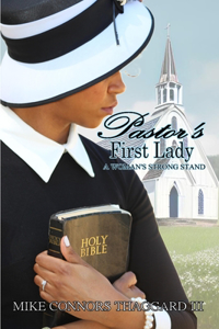 Pastor's First Lady