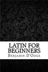 Latin for Beginners