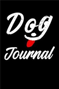 Dog Journal