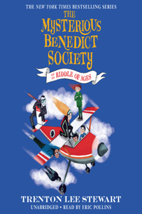 Mysterious Benedict Society and the Riddle of Ages