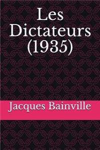 Les Dictateurs (1935)