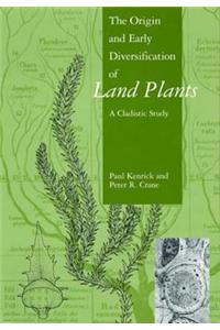 Origin and Early Diversification of Land Plants