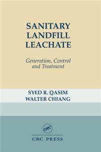 Sanitary Landfill Leachate