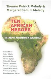 Ten African Heroes