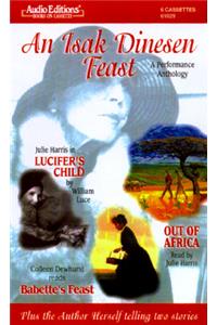 An Isak Dinesen Feast