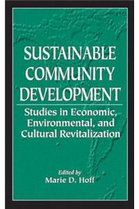 Sustainable Community Development