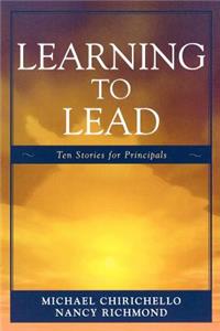 Learning to Lead