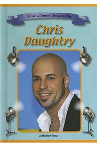 Chris Daughtry