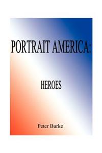 Portrait America Heroes