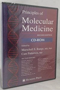 Principles of Molecular Medicine, CD-ROM