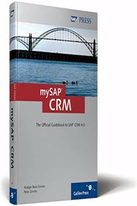 MySAP CRM