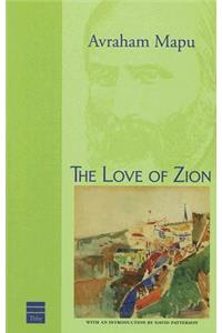 Love of Zion