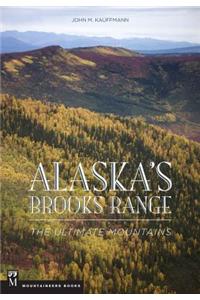 Alaska's Brooks Range
