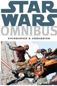 Star Wars Omnibus