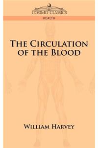 Circulation of the Blood
