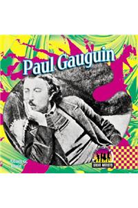Paul Gauguin
