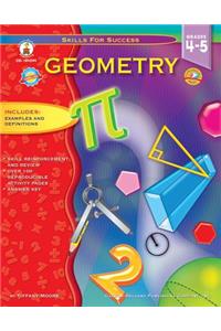 Geometry, Grades 4 - 5