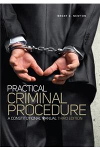 Practical Criminal Procedure
