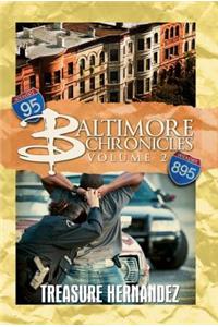 Baltimore Chronicles Volume Two