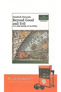 Beyond Good and Evil