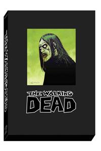 The Walking Dead Omnibus Volume 2