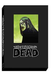 The Walking Dead Omnibus, Volume 2